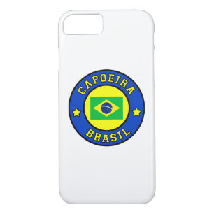 Capoeira Brasil Case-Mate iPhone Case