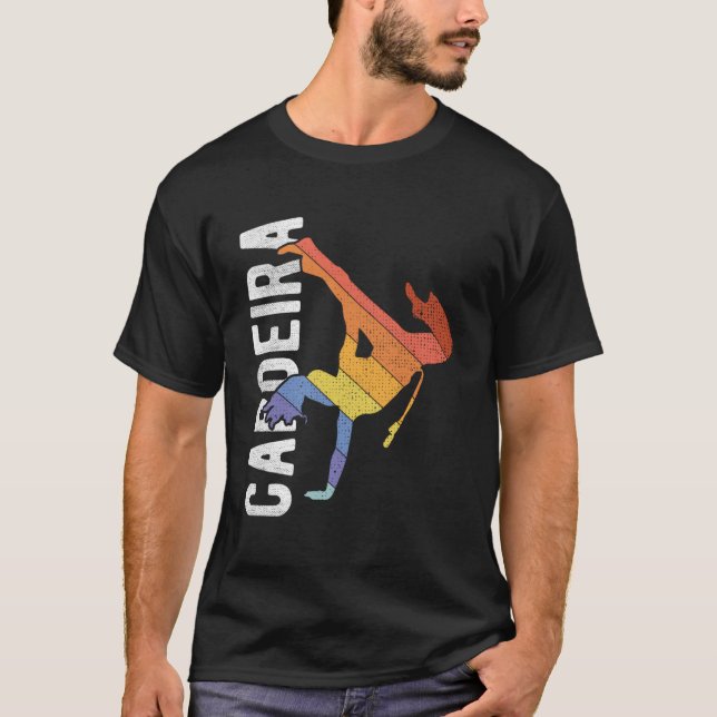 Capoeira Pullover Hoodie_3 (Front)