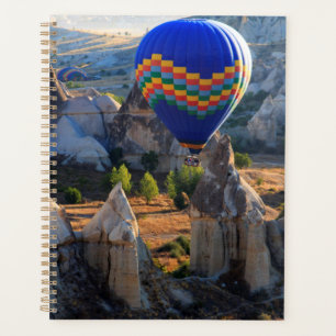 Cappadoce, Goreme Montgolfière