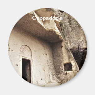 Cappadocia Magnet