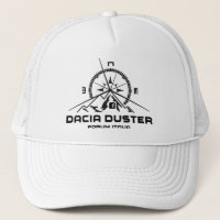Cappellino Dacia Duster Forum Italia