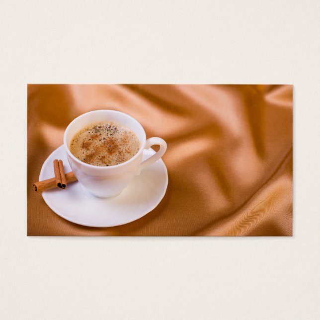 Cappuccino (Devant)