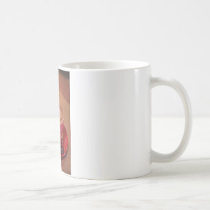 Cappuccino Coffee Mug