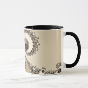 Cappucino Mug