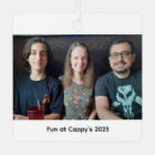Cappy's