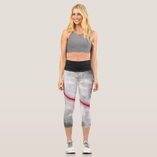 Capri Flux relaxant - Leggings Capris