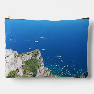 Capri in your pocket - Cosmetic Bag