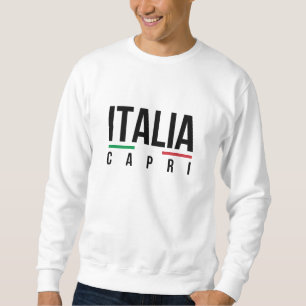 Capri Italia Sweatshirt