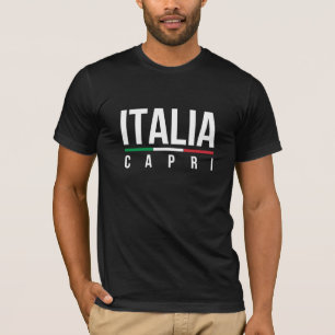 Capri Italia T-Shirt