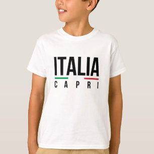 Capri Italia T-Shirt