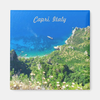 Capri, Italie Magnet