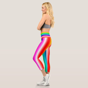 Capri Leggings
