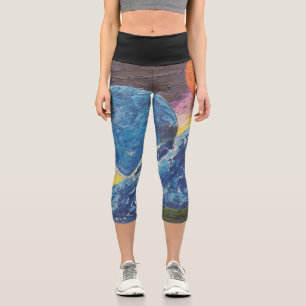  CAPRI LEGGINGS