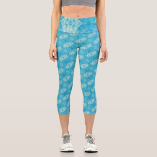  CAPRI LEGGINGS