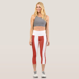Capri Leggings