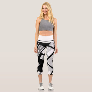 Capri Leggings