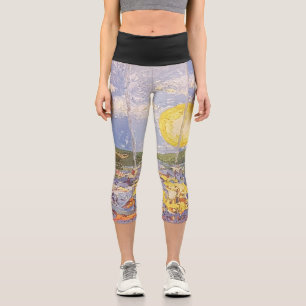  CAPRI LEGGINGS