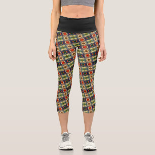  CAPRI LEGGINGS