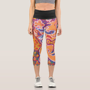  CAPRI LEGGINGS