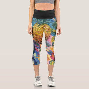  CAPRI LEGGINGS
