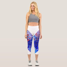 Leggings à haut taille