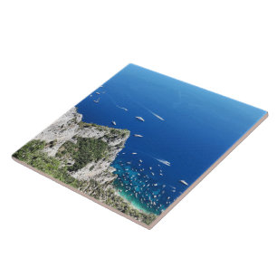 Capri mood (large) tile