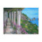 Capri Postcard