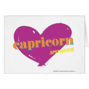 Capricorn 2