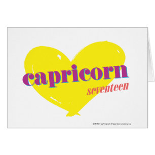 Capricorn 3