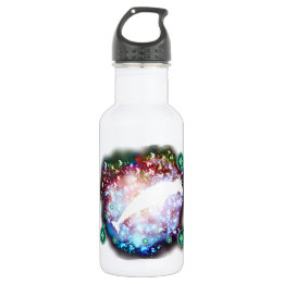 Capricorn 532 Ml Water Bottle