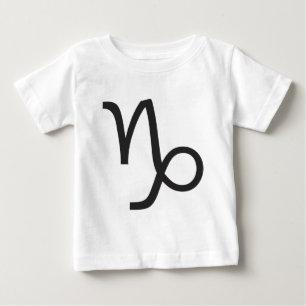 capricorn baby T-Shirt