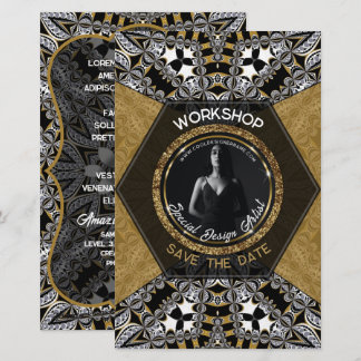 Capricorn Big 3 Earth Energy Color Palette Stationery