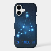 Capricorn Constellation Zodiac