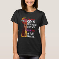 Capricorn Girls Are Sunshine Mixed With A Little H