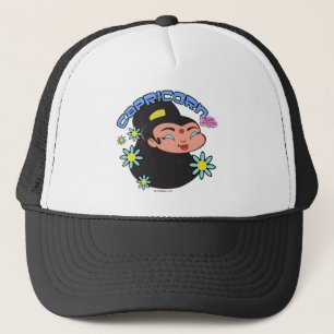 Capricorn Hat