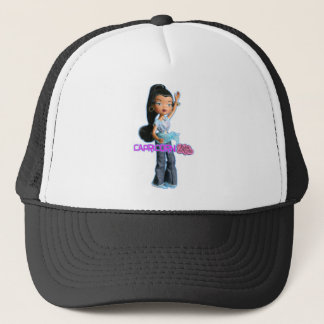 Capricorn Hat
