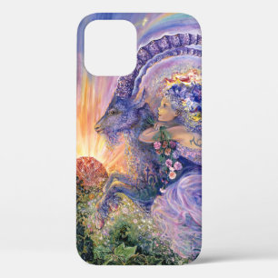 Capricorn iPhone 12 Case