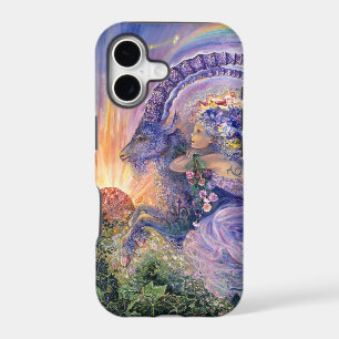 Capricorn iPhone 17 Case
