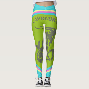 Capricorn Leggings