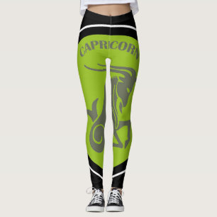 Capricorn Leggings
