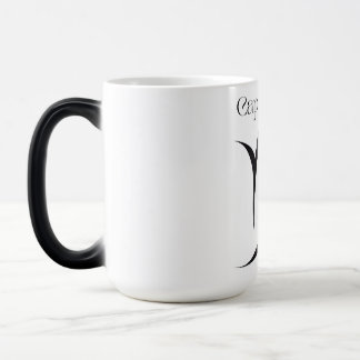 Capricorn Magic Mug