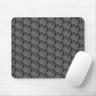 Capricorn Mouse Pad