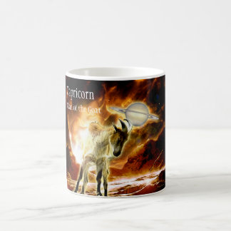 Capricorn mug