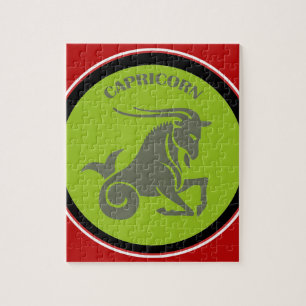 Capricorn Puzzle