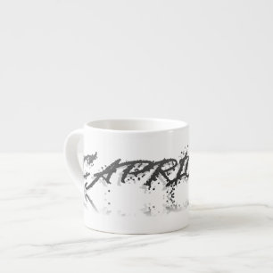 Capricorn Reflection Espresso Cup