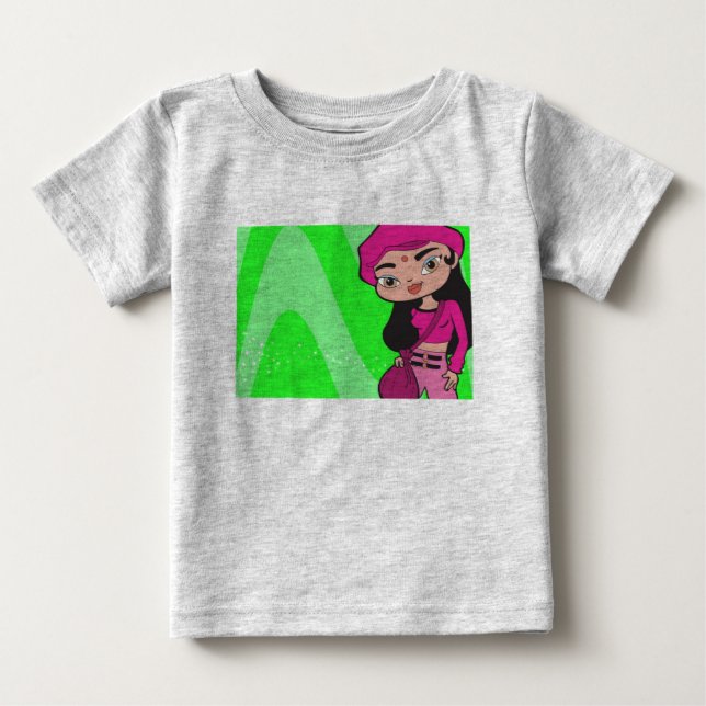 Capricorn T-Shirt (Front)