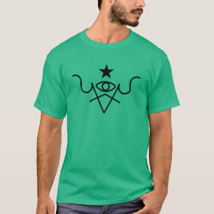 Capricorn T-Shirt