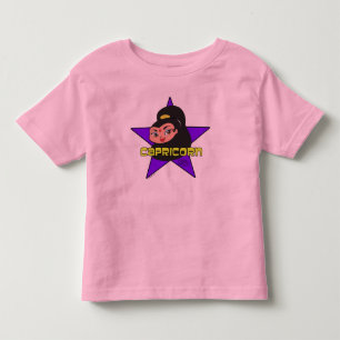Capricorn T-Shirt