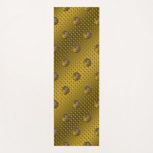 Capricorn the Seagoat Yoga Mat