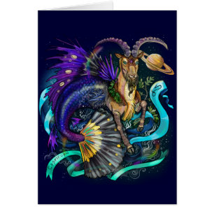 Capricorn Zodiac Sign